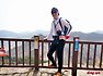 영취산.....
