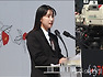 제주 4.3 제주대학 정향신 학생 추념사
