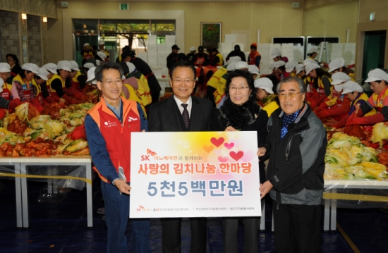 영남물류주 이미지