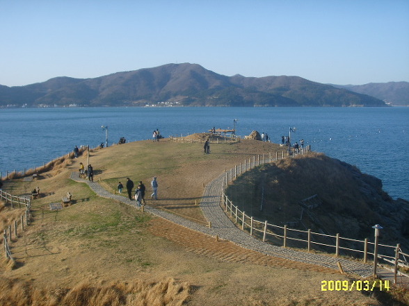 바람의 언덕 이미지