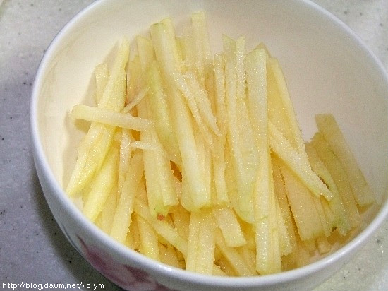 멕시칸샐러드