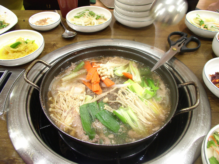 마루삼겹살 이미지