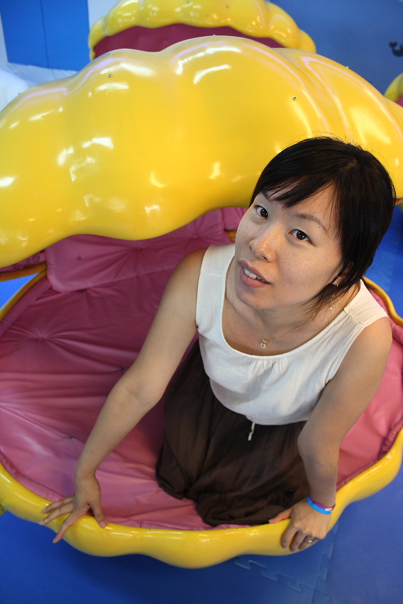  20090722_헤이리_딸기가 좋아 
