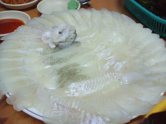 포항물횟집 이미지