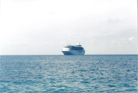 Bahama Cruise 3