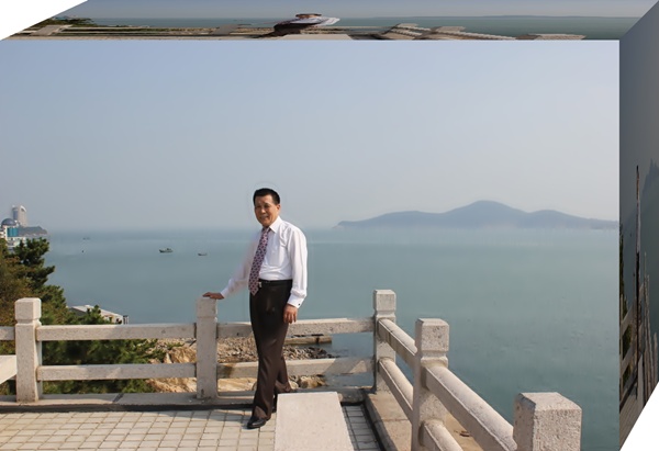 프로필 이미지