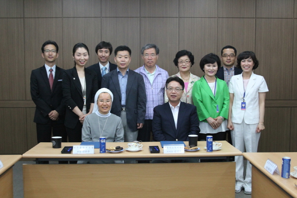 영주시종합사회복지관 이미지