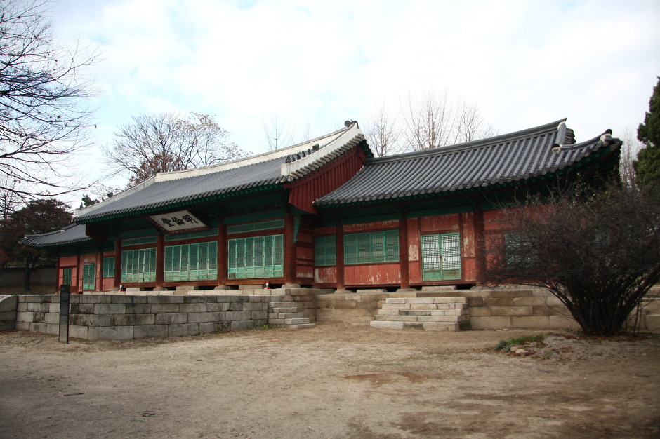 성균관 이미지