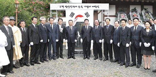 오블리제 이미지