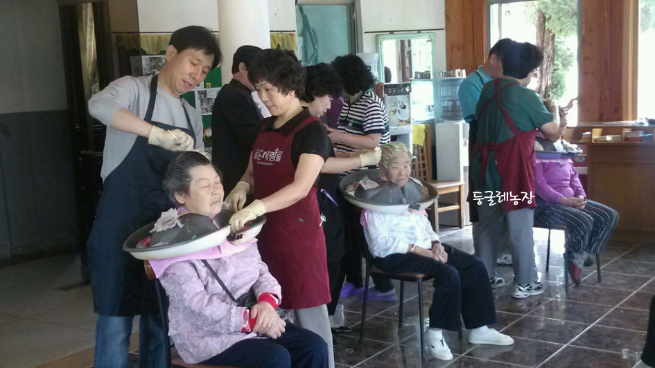 파마하는날 이미지