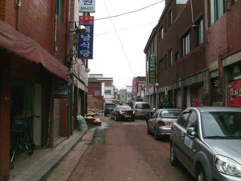 신일여관 이미지