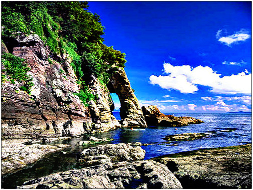 사천의 볼거리