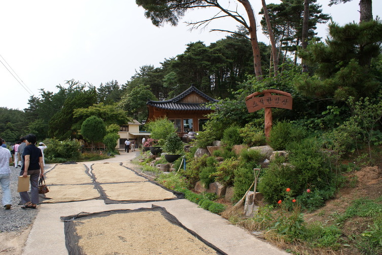 소박한밥상 이미지