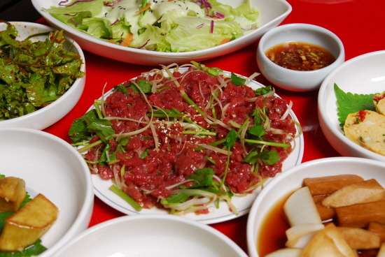 정현대영천식육식당 이미지