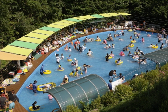 계명산자연휴양림 이미지