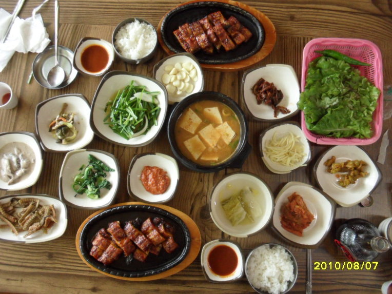 신덕식당 이미지