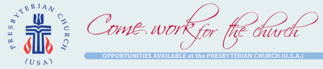 Building Healthy Communities / 미국장로교