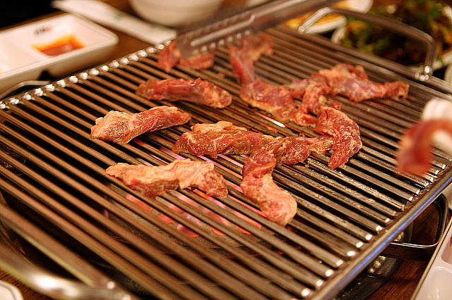 서래갈매기 이미지