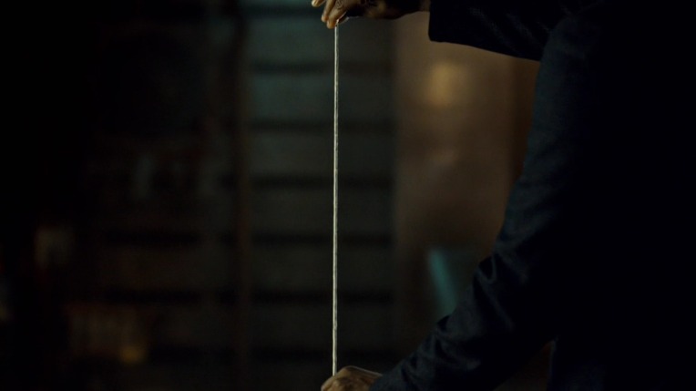 본격침샘어택미드 한니발(Hannibal) 시즌1 에피8 Fromage (1/4) | 인스티즈
