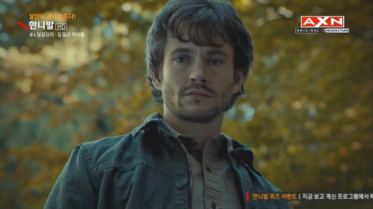 본격침샘어택미드 한니발(Hannibal) 시즌1 에피4 (4/4) | 인스티즈