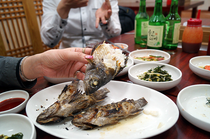 수미식당 이미지
