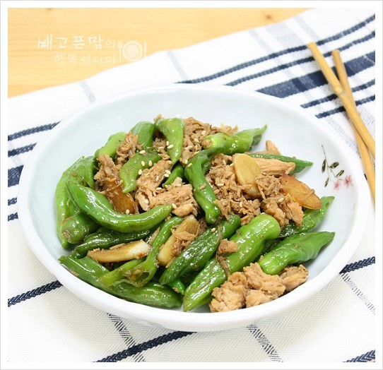 매일반찬 이미지