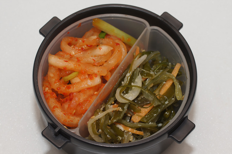 점심도시락