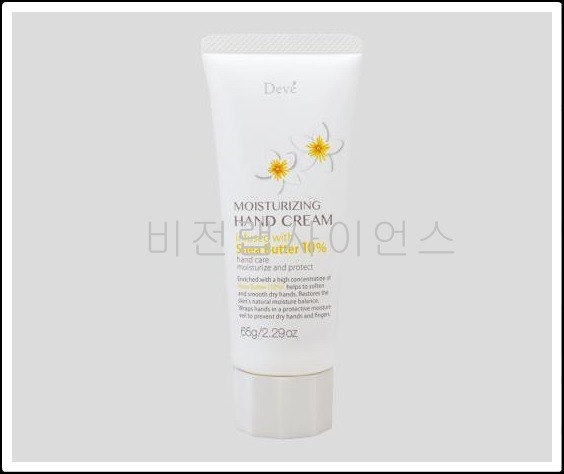 핸드 크림(디브) ,HAND CREAM DEVE