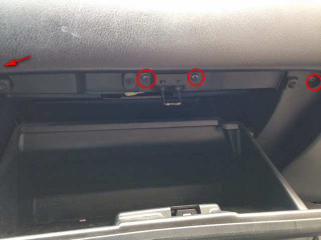 구형 SM520 에어컨 필터 갈기