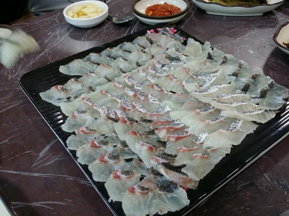 자갈치시장 랍스타코스