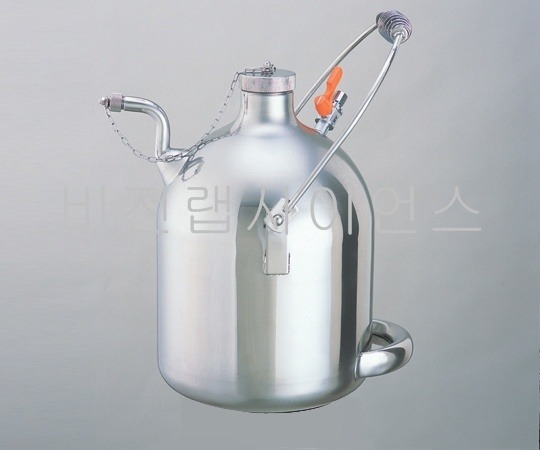 SAFE STORAGE CONTAINERS FOR ORGANIC SOLVENT,용매관리용기