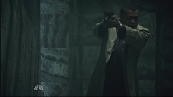 이젠홍콩인지욕망인지모르겠는미드 한니발(Hannibal) 시즌2 에피 5 Mukozuke (4/4) (피주의) | 인스티즈
