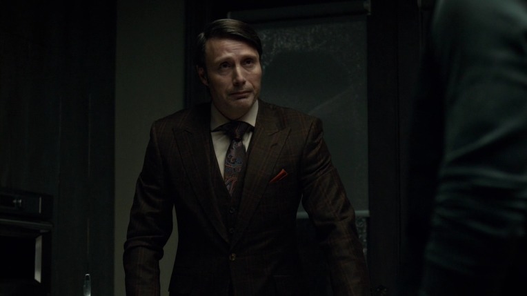 본격침샘어택미드 한니발(Hannibal) 시즌1 에피8 Formage (3/4) | 인스티즈