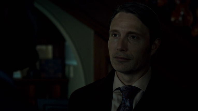 본격침샘어택미드 한니발(Hannibal) 시즌1에피8 Formage (2/4) | 인스티즈