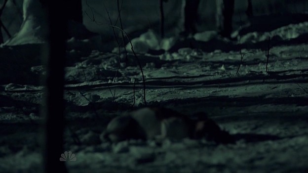 이젠홍콩인지욕망인지모르겠는미드 한니발(Hannibal) 시즌2 에피 9 Shiizakana (4/4) 잔인주의 | 인스티즈