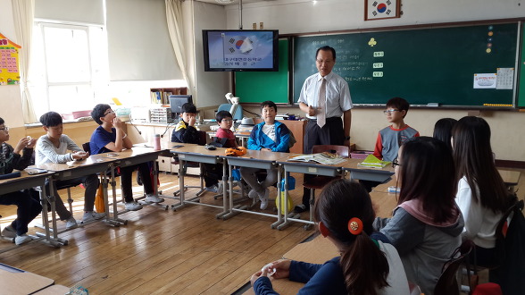 태전초등학교 이미지