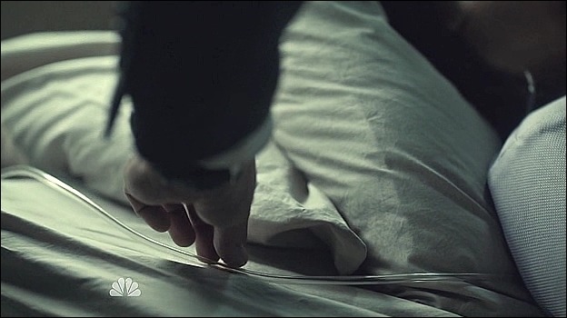 이젠홍콩인지욕망인지모르겠는미드 한니발(Hannibal) 시즌2 에피 4 Takiawase (3/3) (여러가지로주의) | 인스티즈