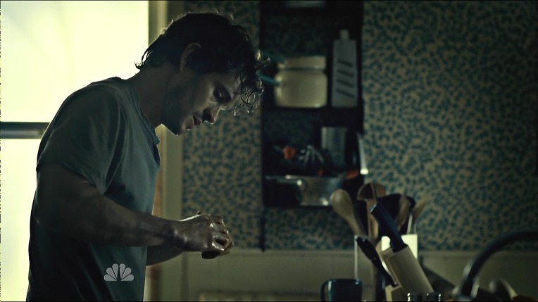 본격침샘어택미드 한니발 (Hannibal) 시즌1 에피13 Savoureux (1/5) | 인스티즈