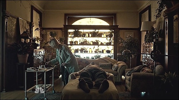 이젠홍콩인지욕망인지모르겠는미드 한니발(Hannibal) 시즌2 에피 4 Takiawase (2/3) (여러가지로주의) | 인스티즈