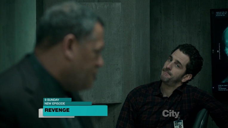 본격침샘어택미드 한니발 (Hannibal) 시즌1 에피6 Entree (2/3) *잔인주의* | 인스티즈