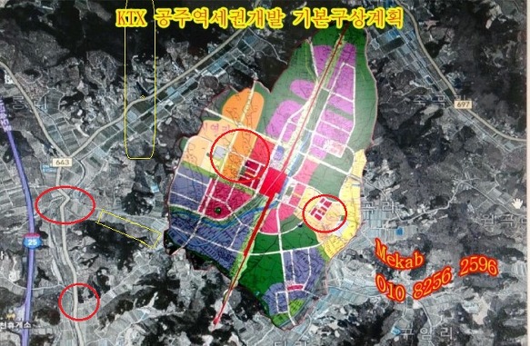 왜 역세권은  재테크의 신화를 낳는 "불변의 법칙"의 땅인가 ?