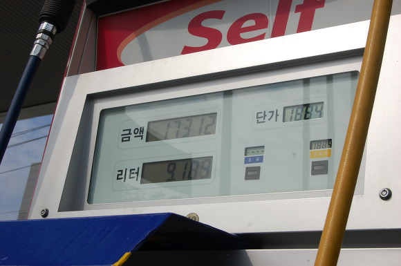 역시 여름에는 캠핑여행이 최고인거 같아요!