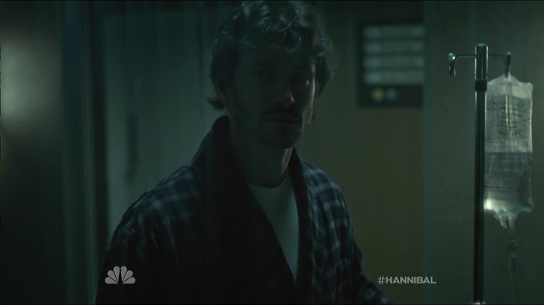본격침샘어택미드 한니발 (Hannibal) 시즌1 에피12 Releves (1/5) | 인스티즈