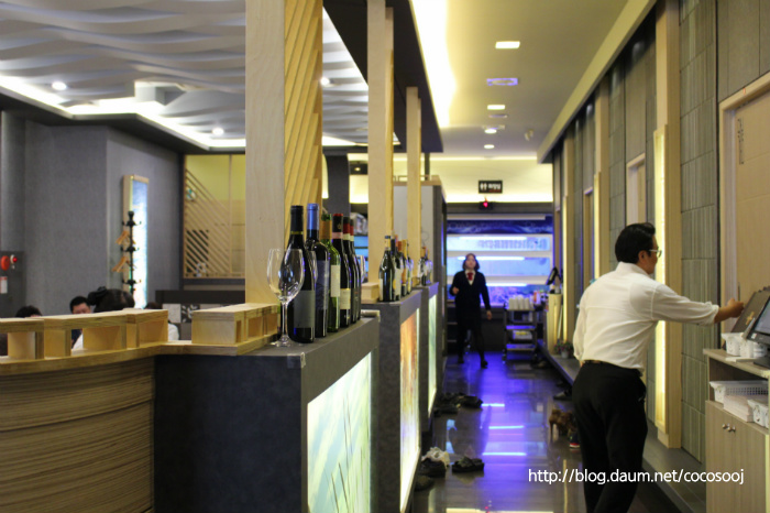 [대전맛집]크래버 대게나라 유성점.