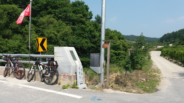 선달산캠핑장 이미지