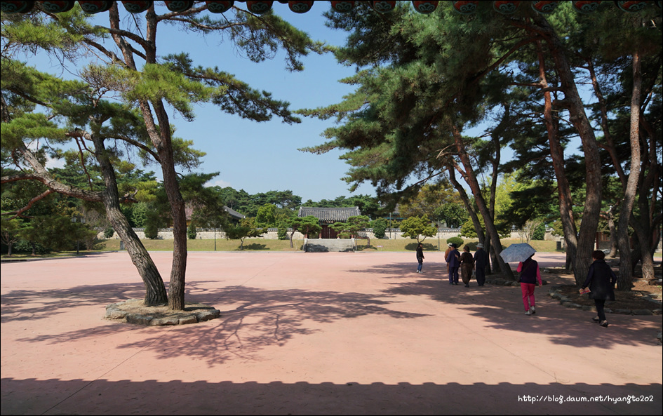 천도교 수도회 제4차 수련 (1편) 이미지