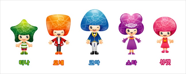 4월이벤트. 당첨자 공지입니다. 