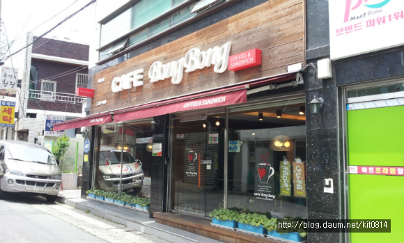 봉봉인력 이미지