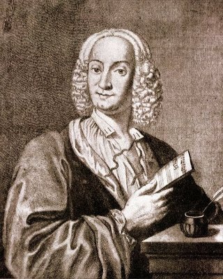 [Vivaldi]Salve Regina(RV617) 비발디의 살베 레지나