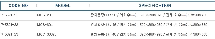 고압증기멸균기(연구실용) ,고압증기멸균기(연구실용)  